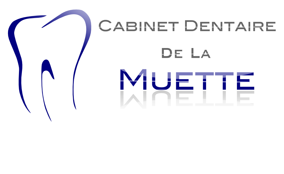 Logo retina Cabinet Dentaire de la Muette
